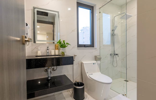 The Home Hotel & Apartment - Foto 37