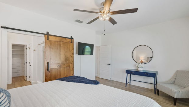 Chancla - Pet Friendly! Community Pool! - Foto 2, Habitación