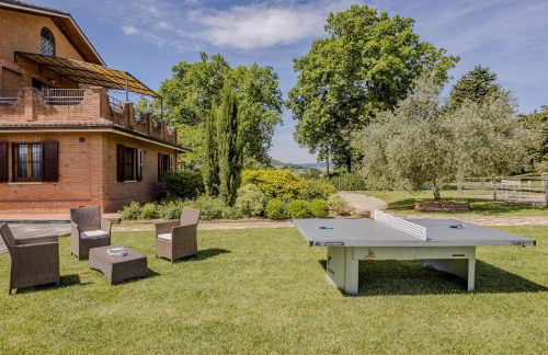 Agriturismo Villa Beatrice - Foto 49