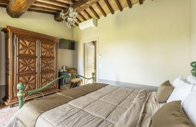 Agriturismo Merigge Wellness & Spa Montepulciano - Photo 61