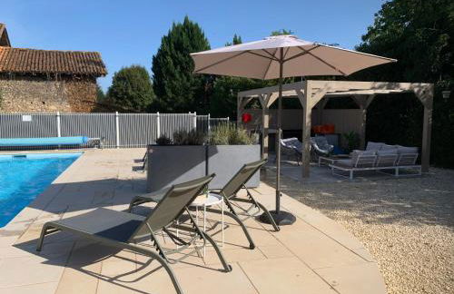 La Charnière Chadalais - Foto 40