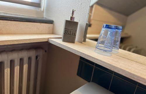 Maison familiale au cœur du golf de Cornouaille - Foto 34