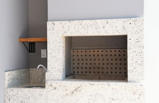 Mirante Azul - Gov Celso Ramos - SC - Foto 32