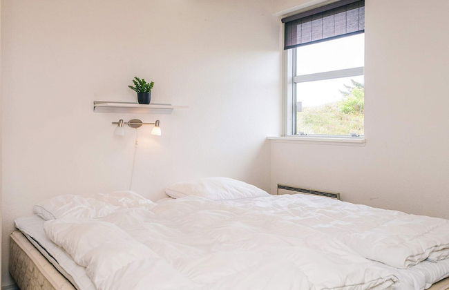 Tranquil Oasis in Henne Strand-by Traum - Foto 12