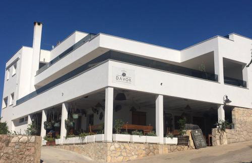 Exclusive Seafront Suite with jacuzzi - Foto 46