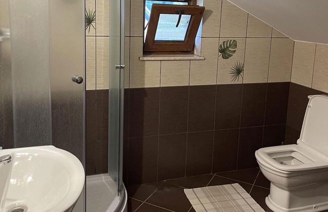 Bucovina-mountainhouse-5br-fireplace-hottub-wifi - Foto 14