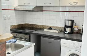 MEZZANINE DU BON ACCUEIL Deux Chambres Avec Parking - Foto 36