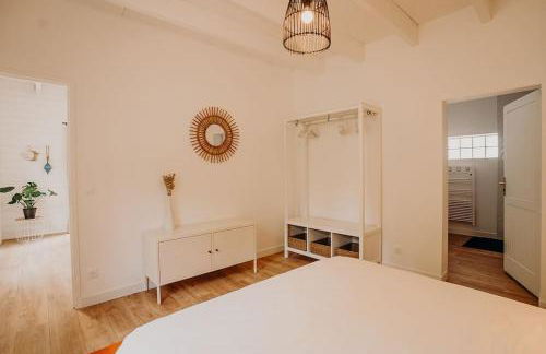 Sous le Saule, entre lac et océan - Photo 19