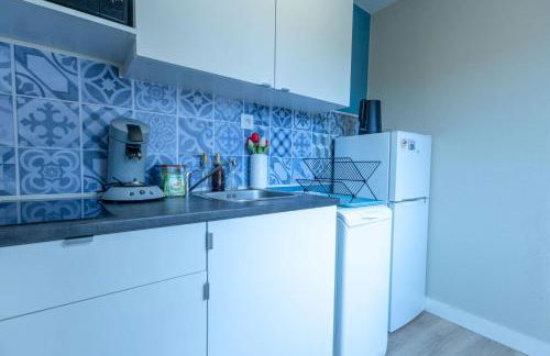 Aramis Appartement cosy à 15 min du Puy Du Fouu - Photo 12