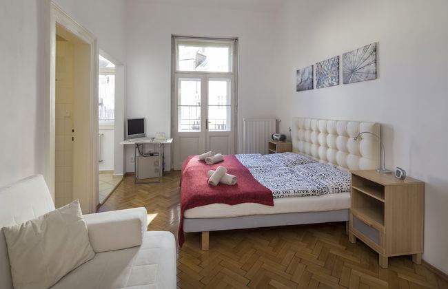 Apartments Dusní - Foto 16