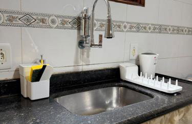 Casa Flamboyant - Foto 15