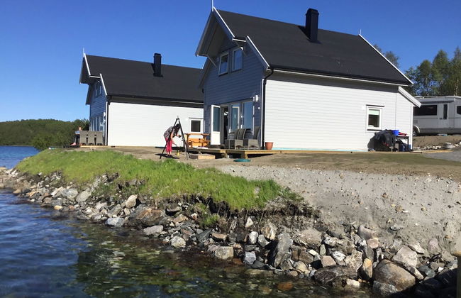 Senja Arctic Lodge AS - Foto 20