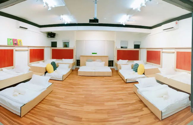 3 Spacer Setia Alam - Photo 7