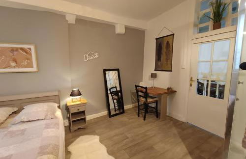 Le Liberté appartement privatif - Foto 48