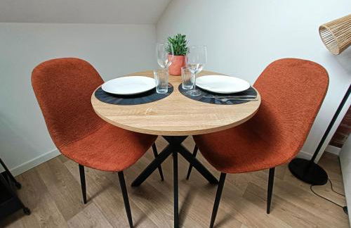 Les Briques Rouges, Appartement Béthune - Foto 21