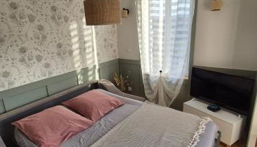 Le Nid du Bosquet - Foto 2