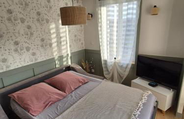 Le Nid du Bosquet - Foto 2