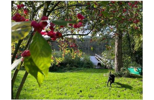 Holiday home with 2 bedrooms - Foto 8