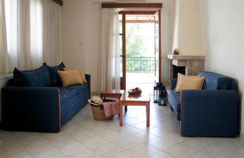 Zouzoulas Filoxenia - Koralia Apartments - Foto 16