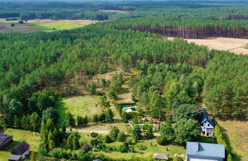 LEŚNA REZYDENCJa - Foto 49