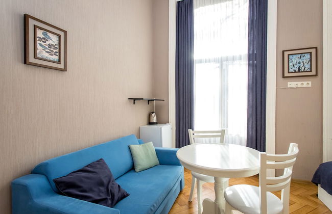 HB apartments Mari Brose - Photo 4