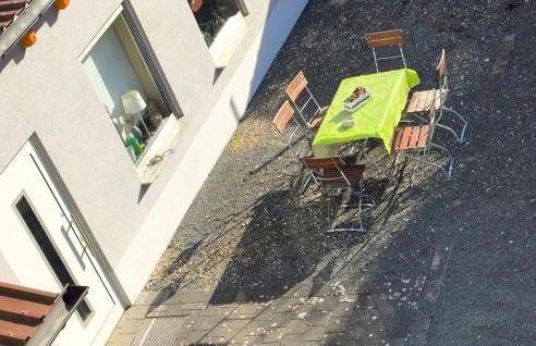 Große Ferienwohnung Rezattal - Foto 13