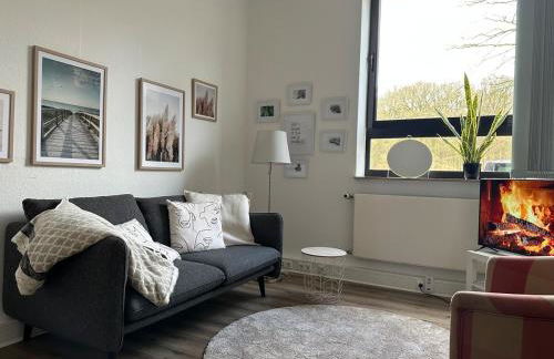 Apartment Nr 4 Münster - Foto 1