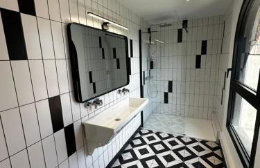 Le loft du Moulin Lèves-Chartres - Foto 26