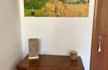 Cuore di Legno Country House - Foto 27