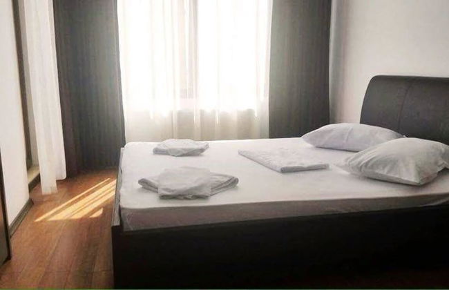 Chic Sea View Apartment Mamaia - Foto 29