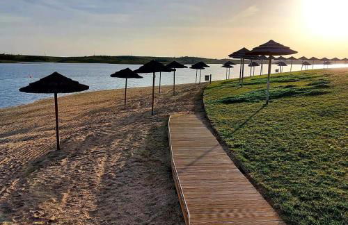 Casa do Pátio - Barragem do Alqueva - Foto 36