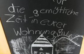 Ferienwohnung im Schwedenhaus - Foto 2