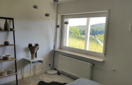 romantische Ferienwohnung im Vogelsbergkreis - Foto 12