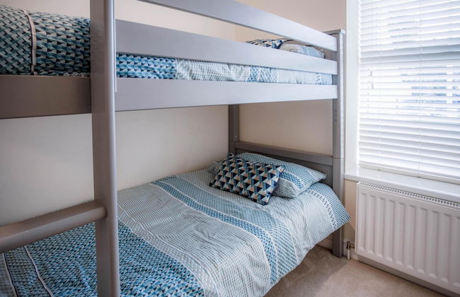 Ty George - 3 Bedroom Cottage - Tenby - Foto 45