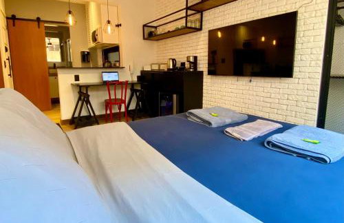 Loft lindo e aconchegante no centro de Teresópolis - Foto 16