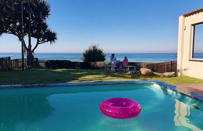 Southern Comfort - On the Pool - Foto 1