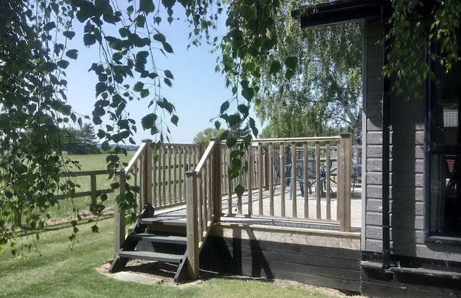 Cottage in Brookland Near Romney Marsh Beach - Photo 17