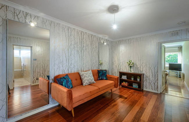 Corrin - Chic 1 Bedroom Apartment - Foto 1