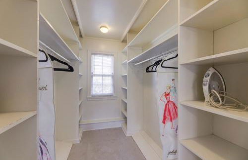 The Windmill House with Pond 9 Mi to Dayton! - Foto 19