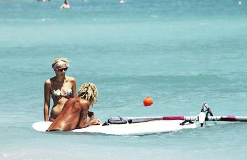 Prasonisi Club - Foto 43