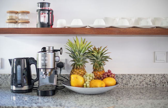 Coral Reef Villas - Foto 21