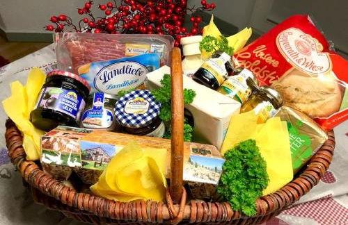 Neu ! Moderne Ferienwohnung im Denkmal mit SmartTV - Photo 5