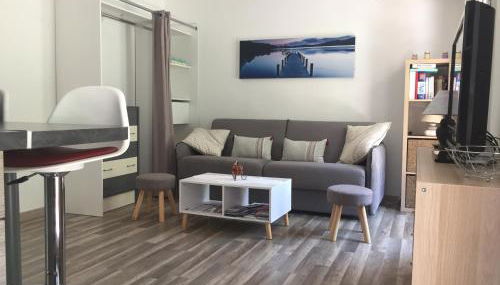 Studio au cœur de Théoule - Foto 5