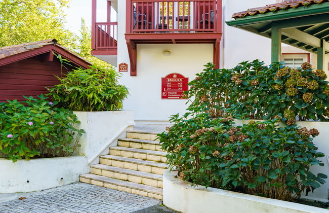 Les Terrasses d'Arcangues - Foto 16