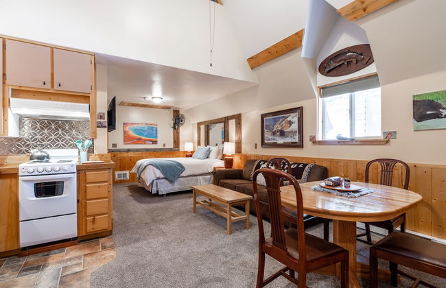 Ravens Heart Cabin - Photo 1