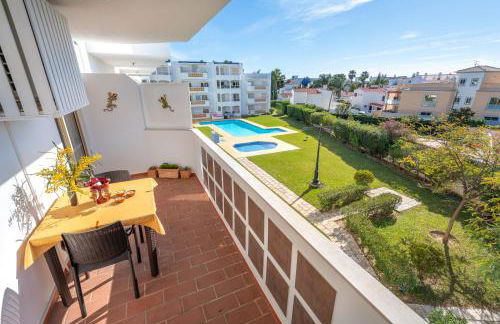 AlgarSun - idealy situated holiday apartment with all modern comfort - Foto 1