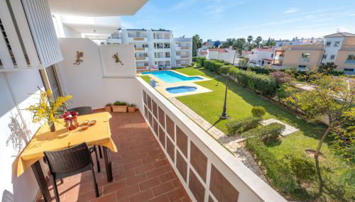 AlgarSun - idealy situated holiday apartment with all modern comfort - Foto 1