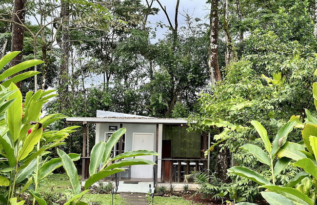 Almendros Eco-Villas - Foto 36