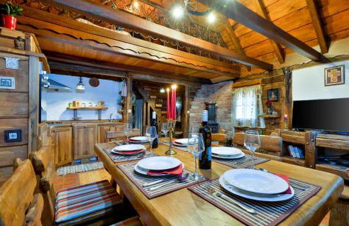 Gorgeous Home In Martinkovec With Sauna - Foto 27