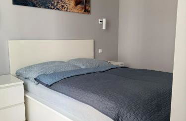 Apartament Bałtyk - WAP - Foto 9